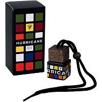 Автомобильный ароматизатор Hurricane Rubiks Cube Автомобильный ароматизатор Hurricane Rubiks Cube