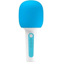 Микрофон с караоке Xiaomi Yhemi Lite Lake Blue (YMMKF007)