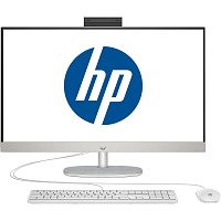 Моноблок HP All-in-One 27-cr0039ua Shell White (A1QY1EA) Моноблок HP All-in-One 27-cr0039ua Shell White (A1QY1EA)