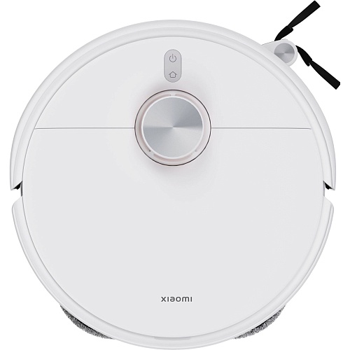Робот-пылесос Xiaomi Robot Vacuum S40 Pro Робот-пылесос Xiaomi Robot Vacuum S40 Pro