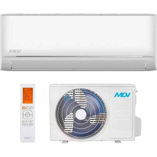 Сплит-система MDV Infini UVpro Erp MDSAL-12HRFN8/MDOAG-12HFN8