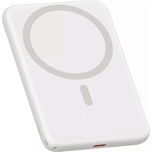 Внешний аккумулятор Proove X-Core 5000mAh 20W Silver/White (PNXC20010006)