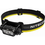 Налобный фонарь Nitecore NU43