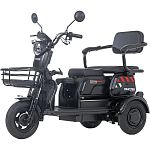 Електроскутер Maxxter ANT Black 