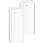 Wi-Fi Mesh система Tenda MX12 Nova 2-Pack (MX12-KIT-2)