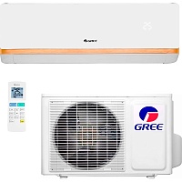 Сплит-система GREE Bora GWH18AACXE-K3NNA2A 