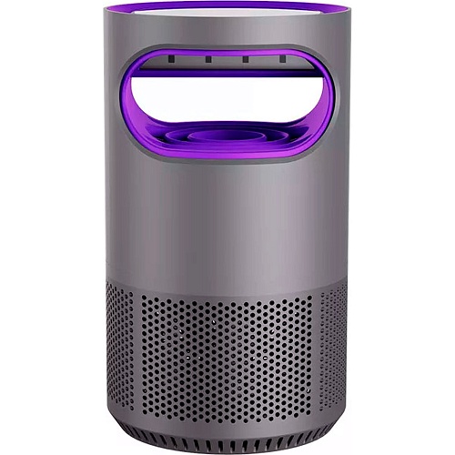 Антимоскітна лампа Xiaomi QiaoQingTing Smart Pro Gray (DYT-16S) - придбати в Дніпрі, Україні: ціна, характеристики | інтернет-магазин TOUCH