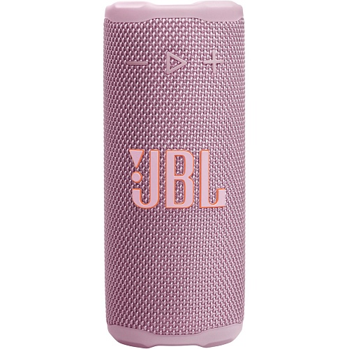 Портативна акустика JBL Grip Pink (JBLGRIPPIK) - придбати в Дніпрі, Україні: ціна, характеристики | інтернет-магазин TOUCH