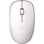 Мышь Rapoo M200 Silent Multi-Mode White (6940056181053)