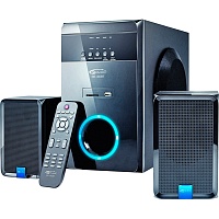 Акустична система Gemix SB-80BT - придбати в Дніпрі, Україні: ціна, характеристики | інтернет-магазин TOUCH