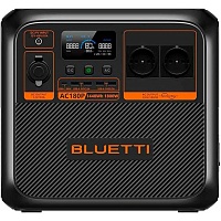 Зарядная станция BLUETTI AC180P