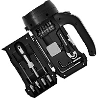 Набір інструментів Xiaomi Jiuxun Portable Lamp Tool Set 18шт - придбати в Дніпрі, Україні: ціна, характеристики | інтернет-магазин TOUCH