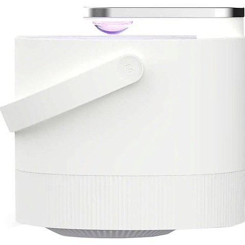 Антимоскітна лампа 3life Mosquito Killer Lamp White - придбати в Дніпрі, Україні: ціна, характеристики | інтернет-магазин TOUCH