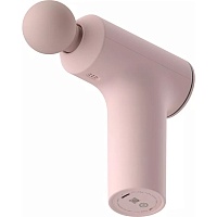 Перкуссионный массажер Xiaomi Massage Gun Mini Pink (YMJM-M351) Перкуссионный массажер Xiaomi Massage Gun Mini Pink (YMJM-M351)