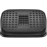 Подставка для ног OfficePro FR716 Black 