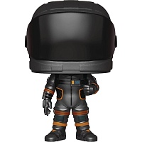 Фигурка Funko Pop! Fortnite: Тёмный Странник 9.6см (34991)