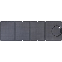 Портативная солнечная панель EcoFlow 110W Solar Panel (EFSOLAR110N) EU