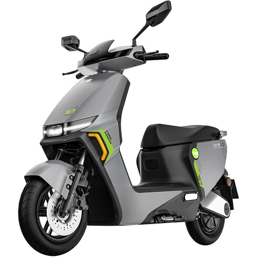 Електроскутер 2E S70 Grey (2EESS70PLUS) - придбати в Дніпрі, Україні: ціна, характеристики | інтернет-магазин TOUCH