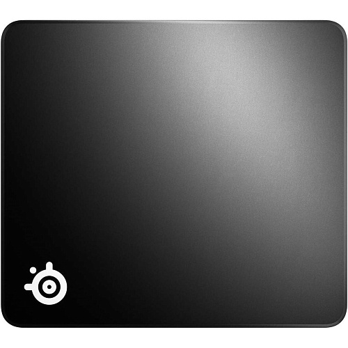 Ігрова поверхня SteelSeries QcK Heavy Large (63008) - придбати в Дніпрі, Україні: ціна, характеристики | інтернет-магазин TOUCH