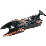 Катер JJRC S6 Baby Lobster Boat (Black)