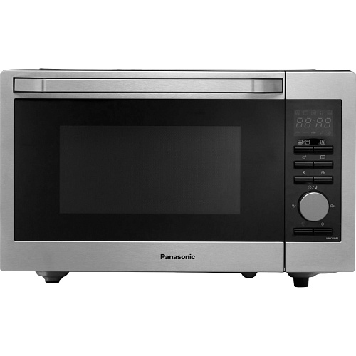 Мікрохвильова піч Panasonic NN-C69MSZPE - придбати в Дніпрі, Україні: ціна, характеристики | інтернет-магазин TOUCH