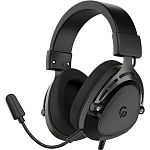 Ігрові навушники GamePro HS766 Black