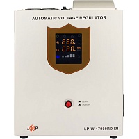Стабилизатор напряжения LogicPower W-17000RD (22730)