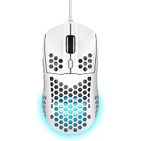 Мышь Trust GXT 928W Helox USB White (25389) 