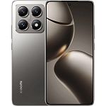 Смартфон Xiaomi 14T 12/256GB Titan Gray Global EU