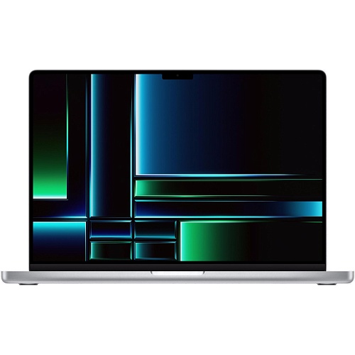 Ноутбук Apple MacBook Pro 16'' M2 Pro 16GB/512GB Silver 2023 (MNWC3)