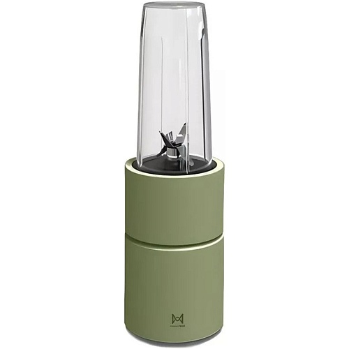 Блендер Pinlo Little Monster Cooking Machine Green (YM-B05-3) - придбати в Дніпрі, Україні: ціна, характеристики | інтернет-магазин TOUCH