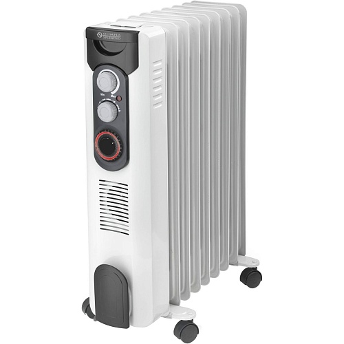 Масляный обогреватель Olimpia Splendid Caldorad 9 Turbo Timer (99617)
