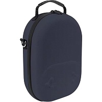 Чехол DK Hard Carrying Case для Meta Quest 3/3S Dark Blue Чехол DK Hard Carrying Case для Meta Quest 3/3S Dark Blue