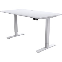 Компьютерный игровой стол Cougar Royal 150 Pure White Компьютерный игровой стол Cougar Royal 150 Pure White