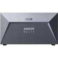Аккумулятор для солнечных панелей Anker Solix E1600 (A17C03A1) 