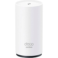 Wi-Fi Mesh система TP-Link Deco X50 Outdoor 1-pack Wi-Fi Mesh система TP-Link Deco X50 Outdoor 1-pack