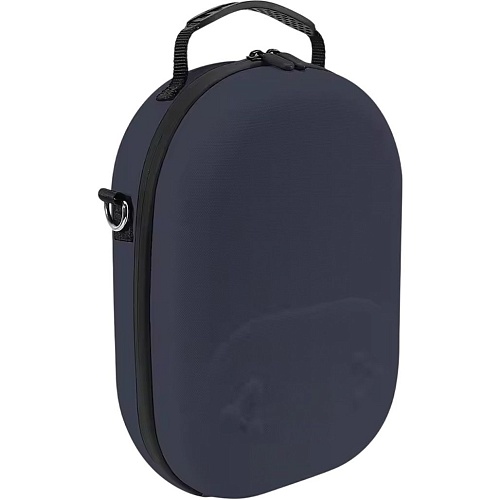 Чехол DK Hard Carrying Case для Meta Quest 3/3S Dark Blue