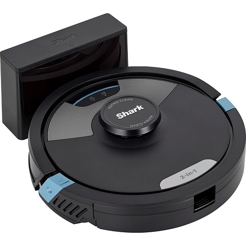 Робот-пылесос Shark Matrix Plus RV2620WDEU