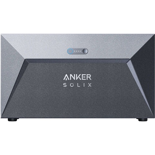 Аккумулятор для солнечных панелей Anker Solix E1600 (A17C03A1) 
