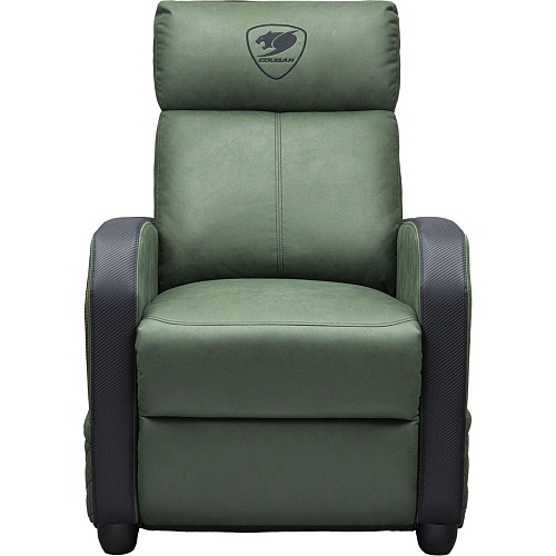 Геймерское кресло Cougar Ranger Elite Army Green
