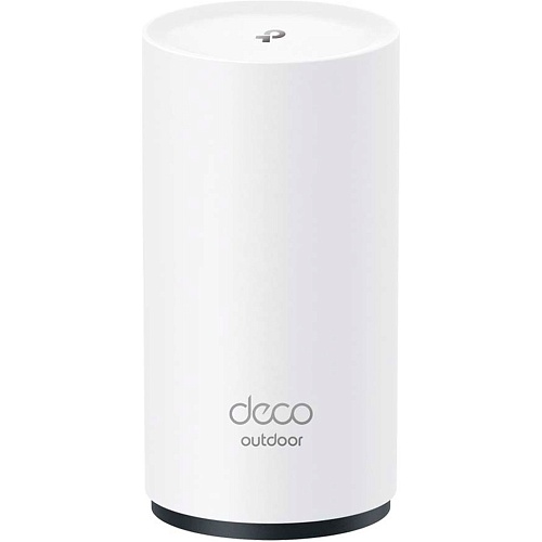 Wi-Fi Mesh система TP-Link Deco X50 Outdoor 1-pack - придбати в Дніпрі, Україні: ціна, характеристики | інтернет-магазин TOUCH