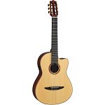 Классическая гитара Yamaha NCX3 Natural