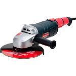 Угловая шлифмашина Intertool WT-0228