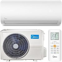 Сплит-система Midea Xtreme Save Eco AG-11N8C2F-I/AG-11N8C2F-O Сплит-система Midea Xtreme Save Eco AG-11N8C2F-I/AG-11N8C2F-O