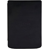 Чехол-книжка Shell Cover для PocketBook 619/629/634 Black (H-S-634-K-WW)