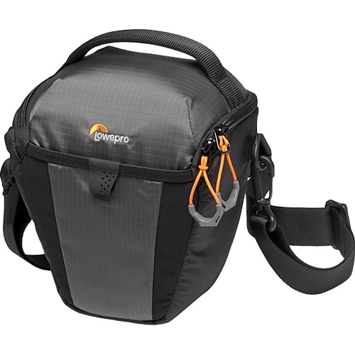 Сумка для фотоаппарата Lowepro Photo Active TLZ 45 AW Black (LP37345-PWW)