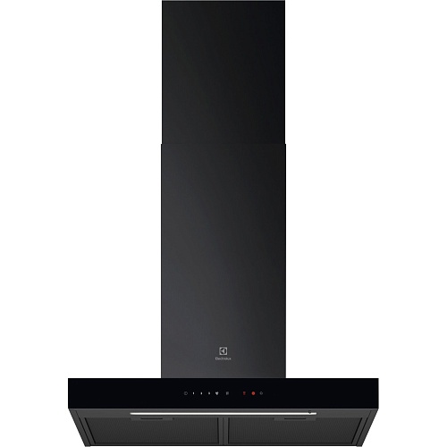 Витяжка купольна Electrolux LFT816K - придбати в Дніпрі, Україні: ціна, характеристики | інтернет-магазин TOUCH