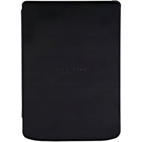 Чохол-книжка Shell Cover для PocketBook 619/629/634 Black (H-S-634-K-WW) - придбати в Дніпрі, Україні: ціна, характеристики | інтернет-магазин TOUCH