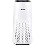 Очиститель воздуха Levoit Tower Pro LV-H134-RWH White (HEAPAPLVNEU0040)
