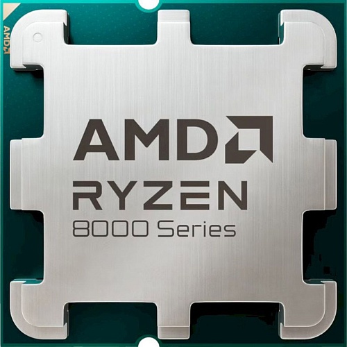Процессор AMD Ryzen 5 8600G (100-000001237) UA